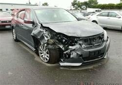 نيسان ألتيما